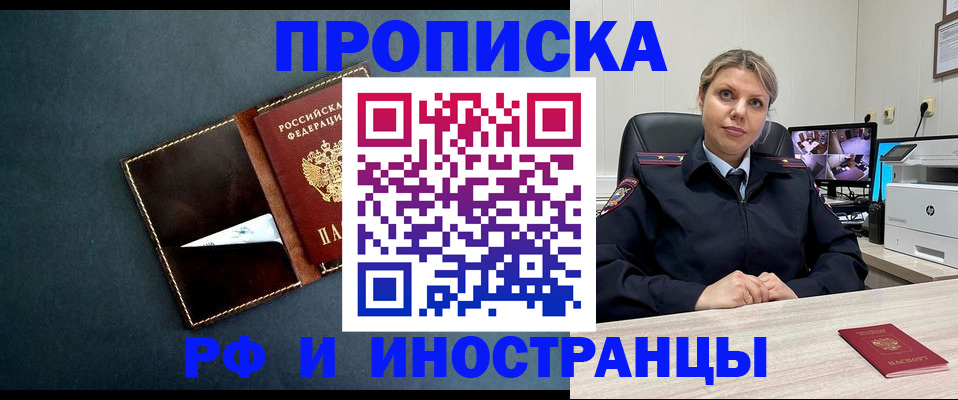 купить прописку в Вельске